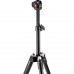 Штатив Manfrotto Befree One Alu Kit BH Black (MKBFR1A4B-BH)